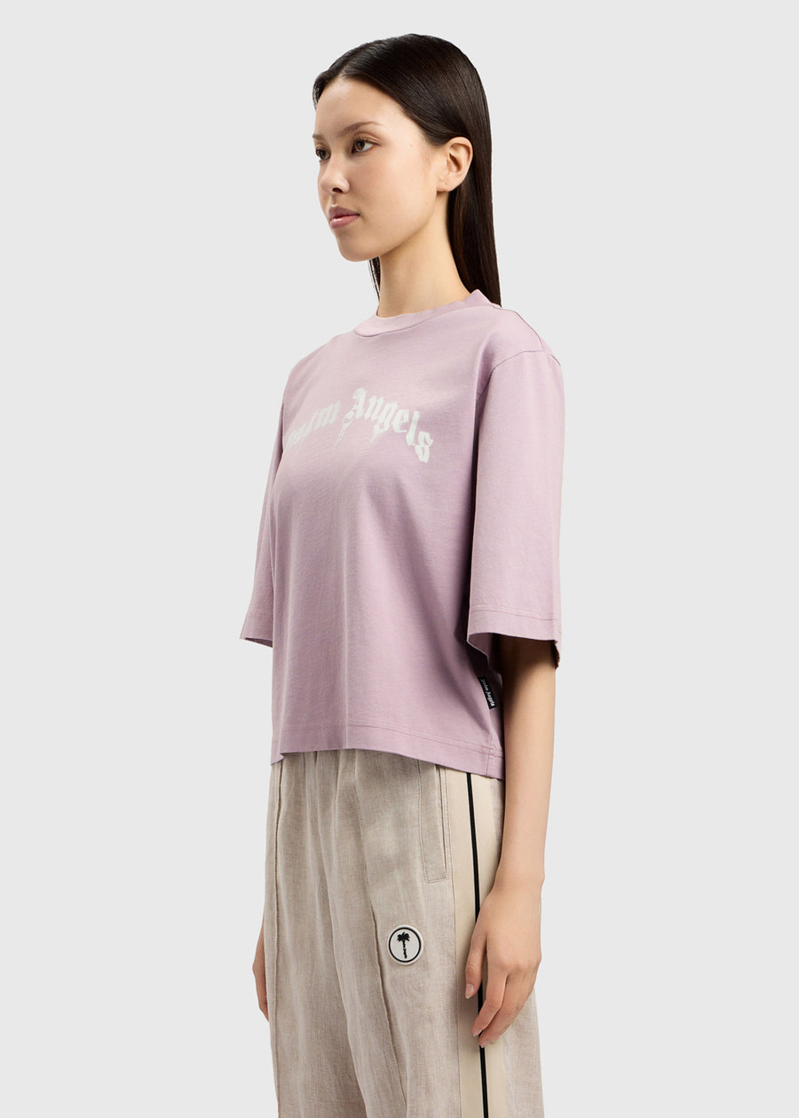Palms Angels Camiseta PNG-PWAA079S