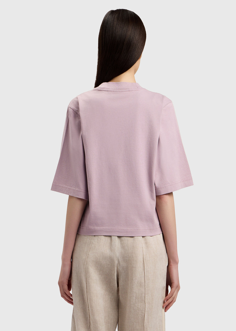 Palms Angels Camiseta PNG-PWAA079S