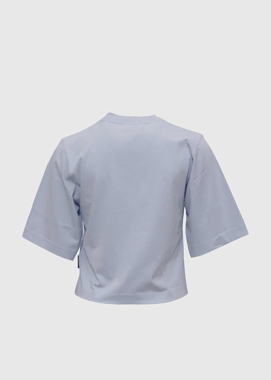 Palms Angels Camiseta PNG-PWAA079S