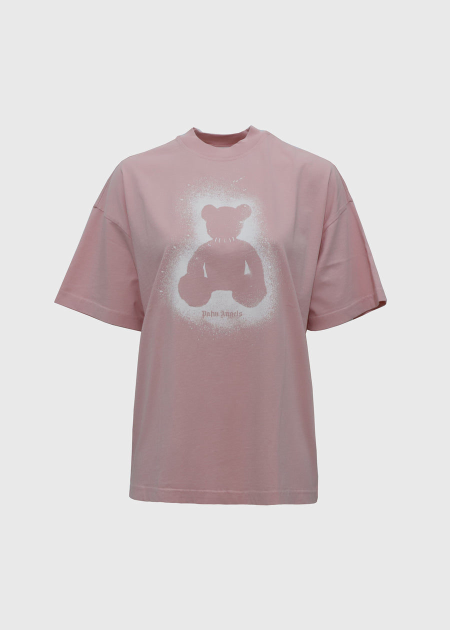 Palm Angel T-Shirt PNG-PWAA07BS