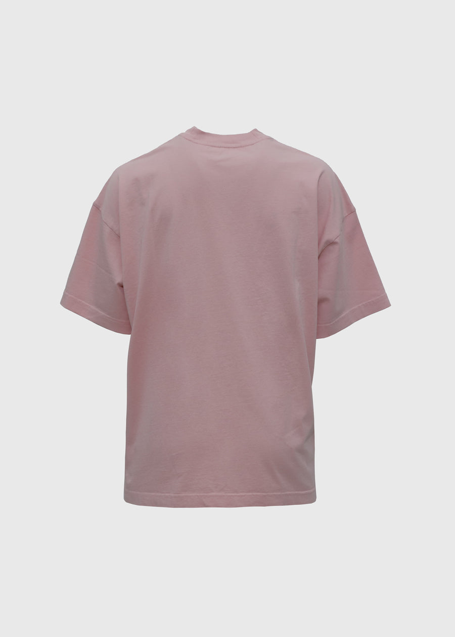 Palm Angel T-Shirt PNG-PWAA07BS