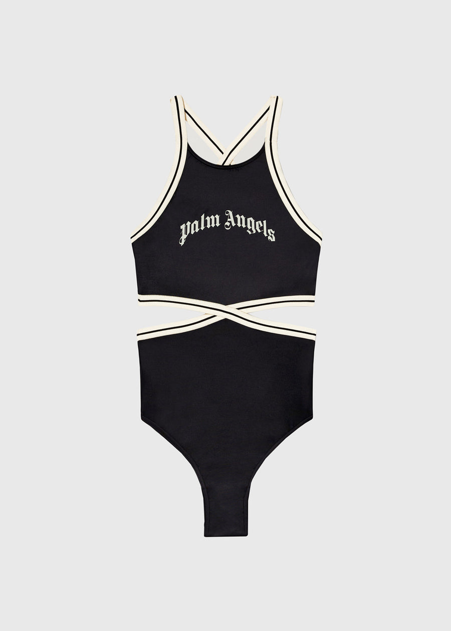 PALM ANGELS Traje de Baño PNG-PWFC014S