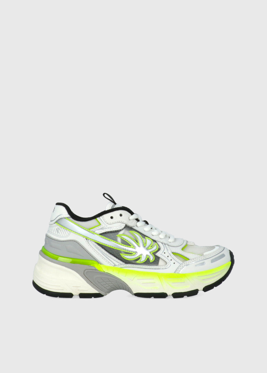 PALM ANGELS Sneakers PA 4 Fluo PNG-PWIA066S