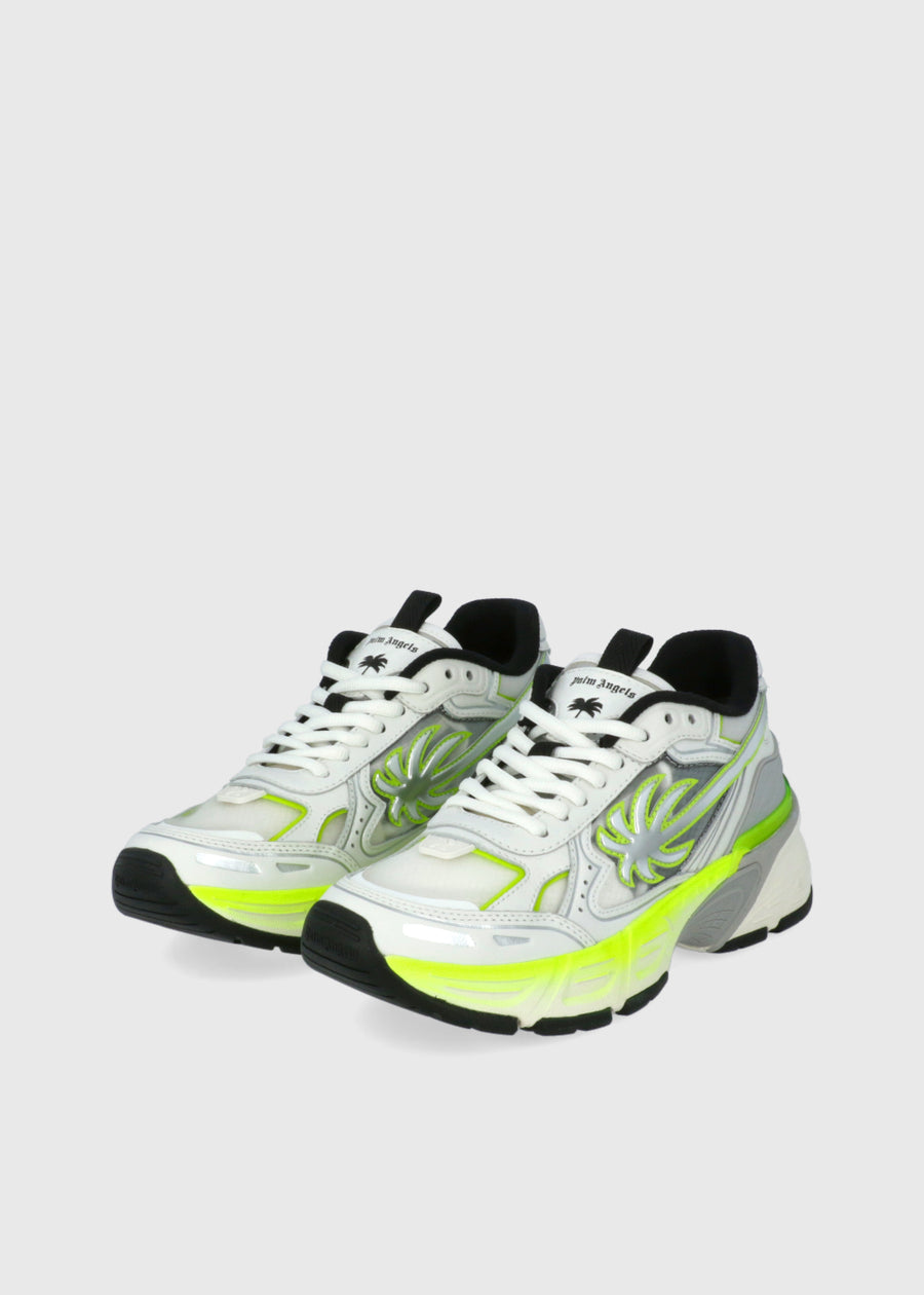 PALM ANGELS Sneakers PA 4 Fluo PNG-PWIA066S