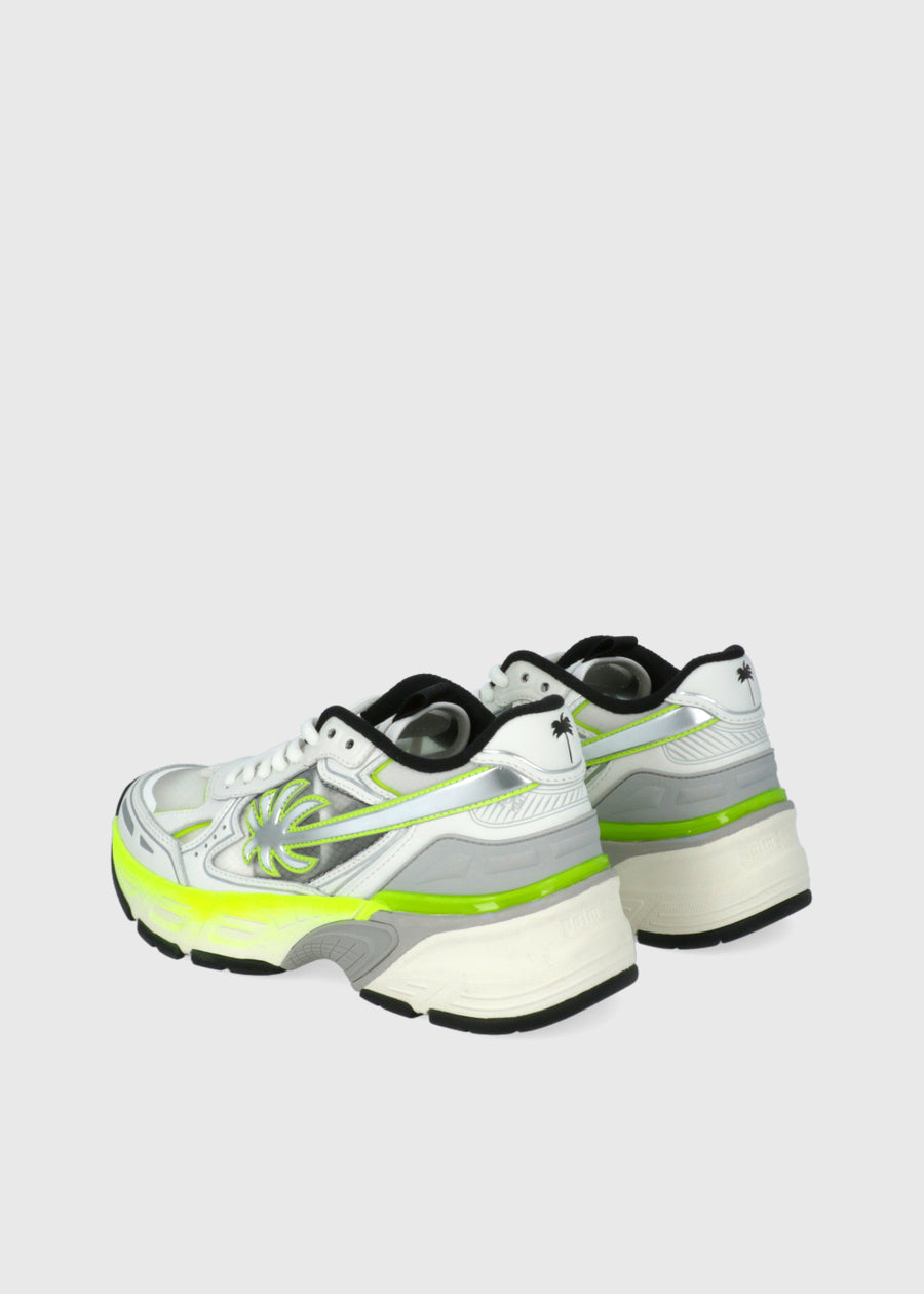 PALM ANGELS Sneakers PA 4 Fluo PNG-PWIA066S