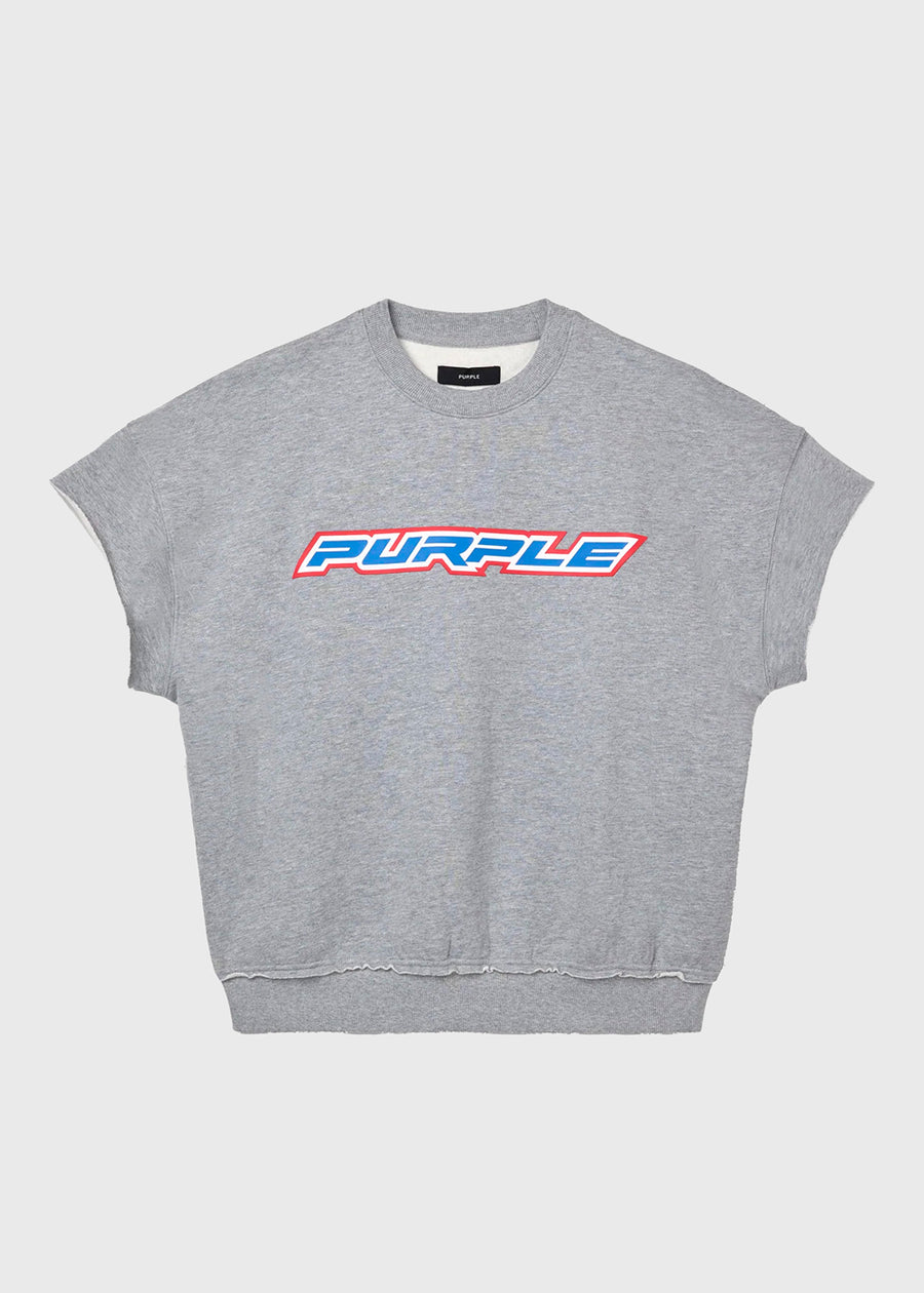 PURPLE Camiseta PRP-M4194