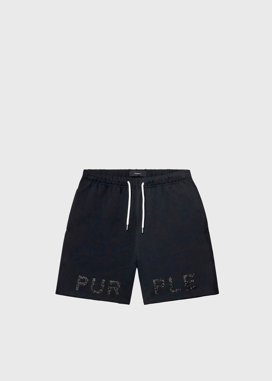 PURPLE Shorts PRP-M4196