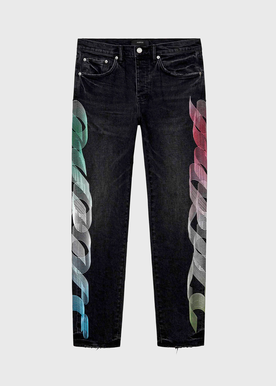 PURPLE Jeans PRP-P005