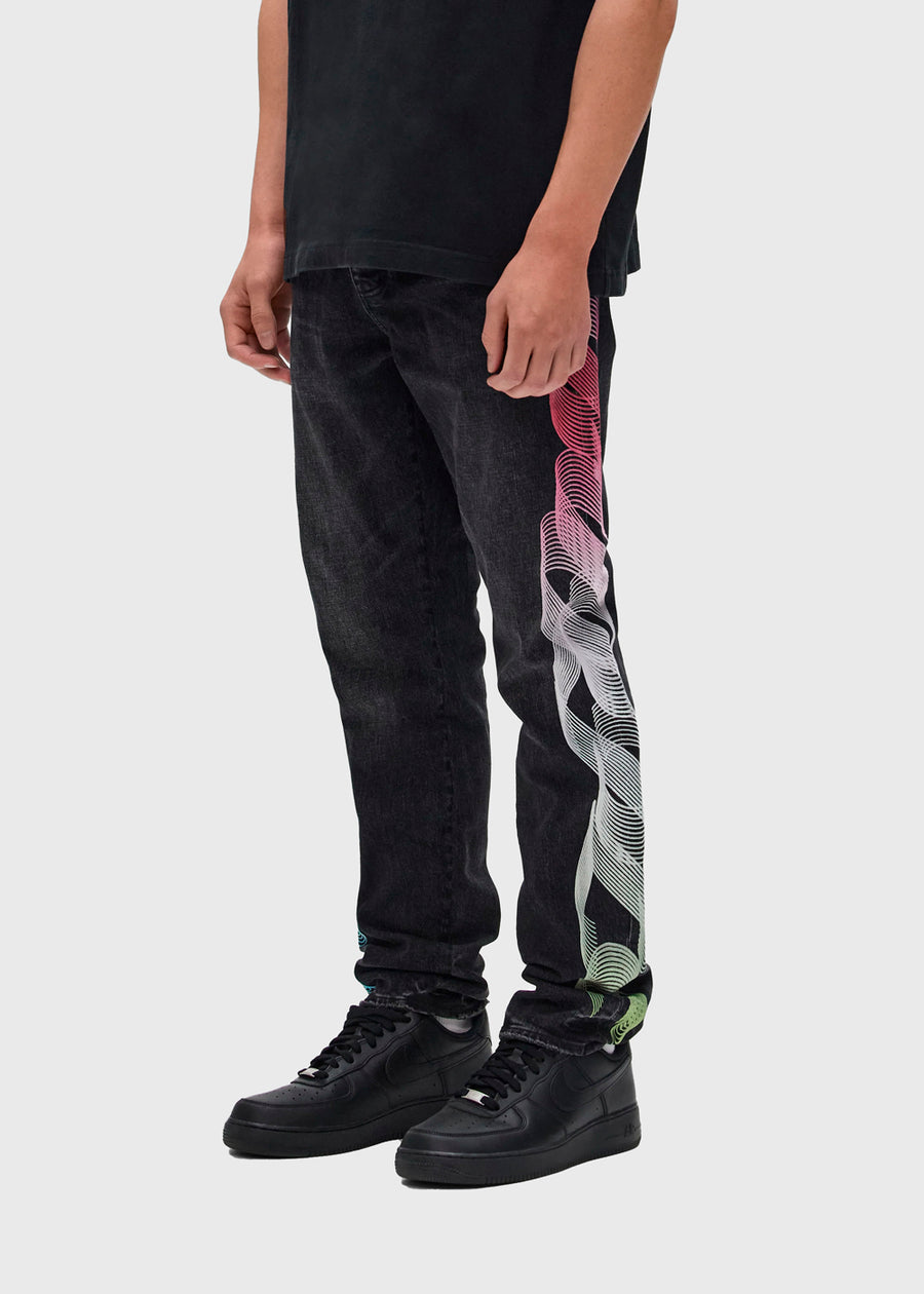 PURPLE Jeans PRP-P005