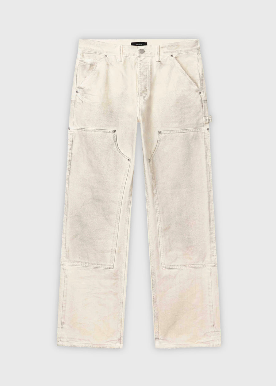 PURPLE Jeans desgastados PRP-P015