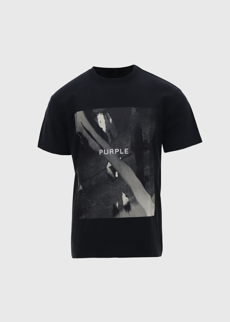 PURPLE T-Shirt PRP-P104