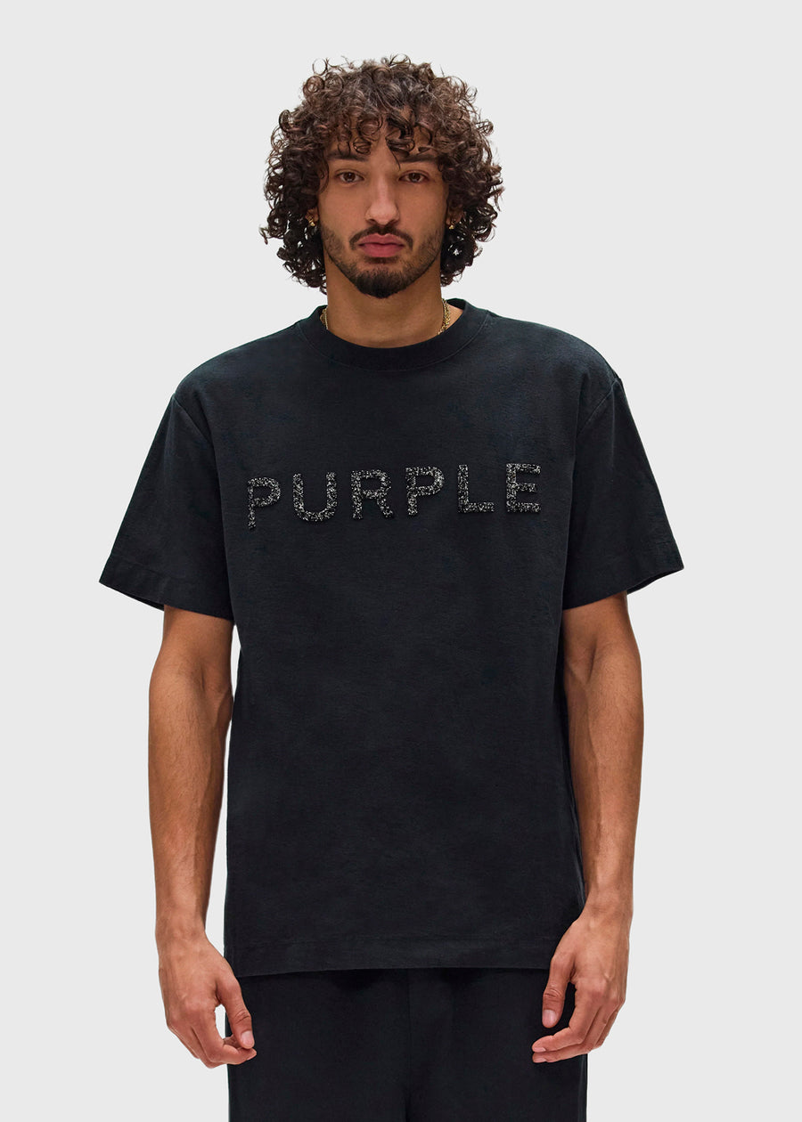 PURPLE T-Shirt PRP-P104