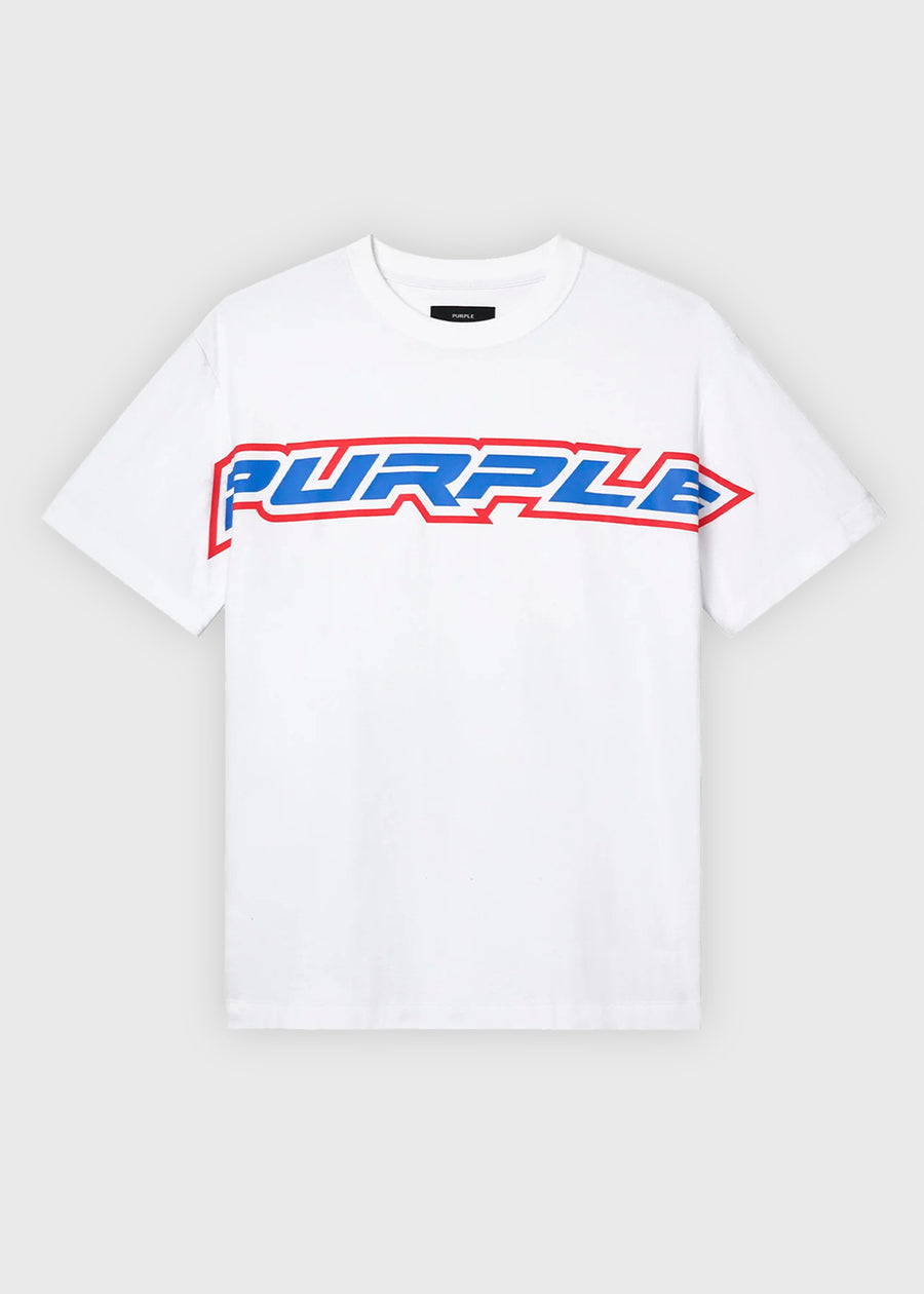 PURPLE T-Shirt PRP-P104