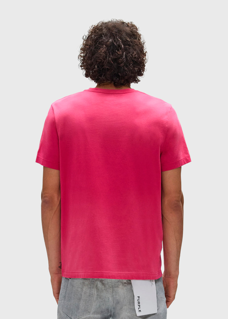 PURPLE T-Shirt PRP-P109