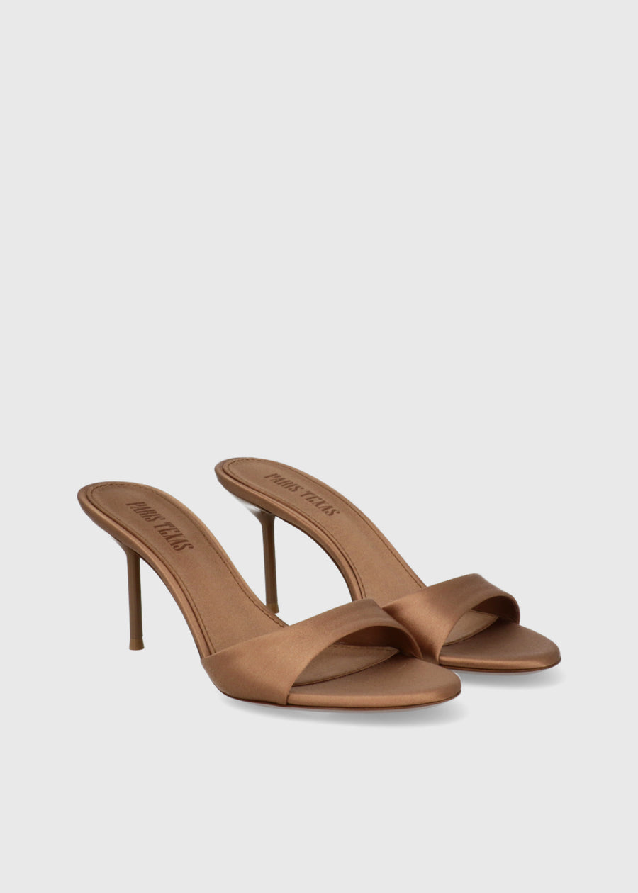 Paris Texas Mules Lidia PTX-PX1141