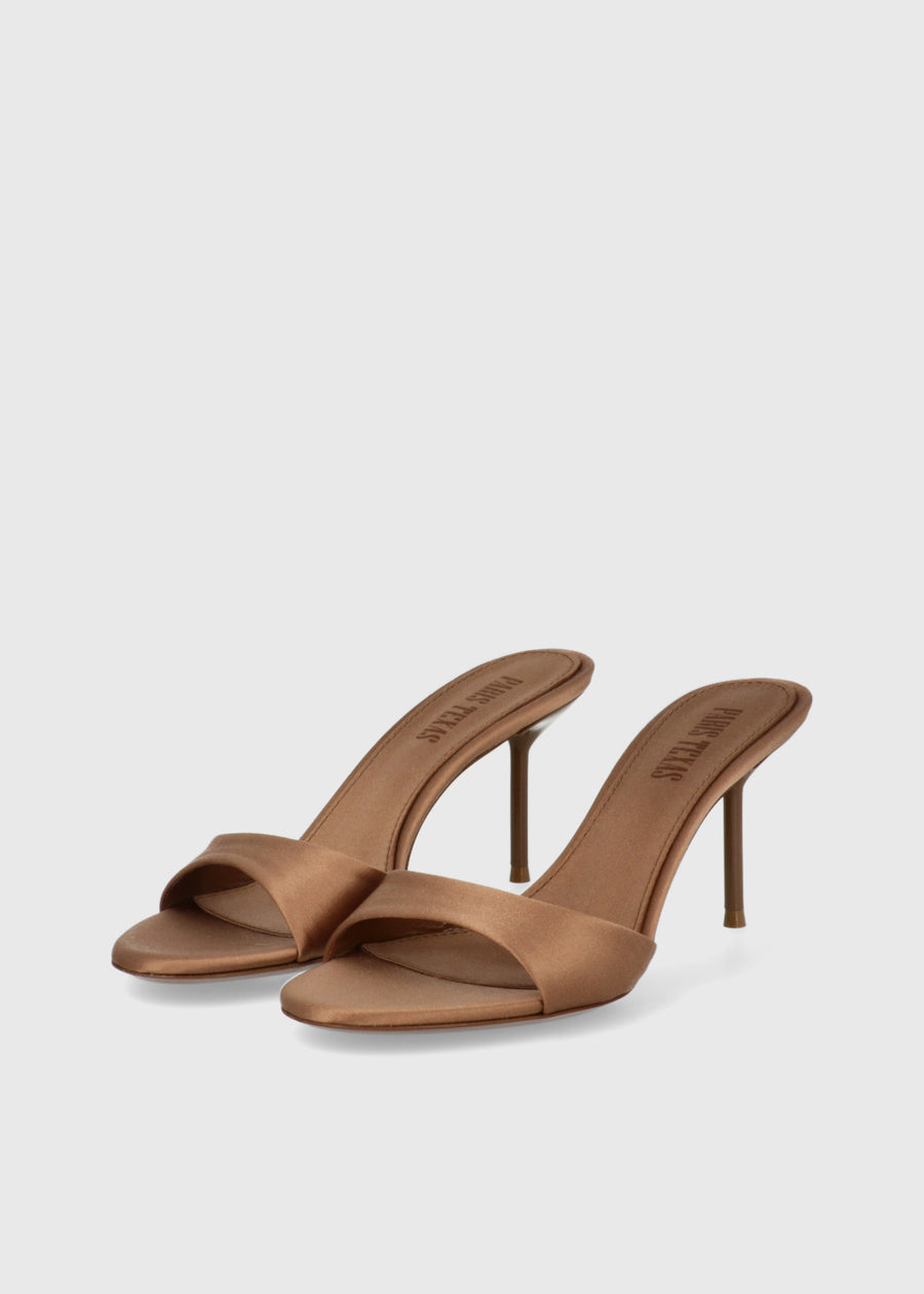 Paris Texas Mules Lidia PTX-PX1141
