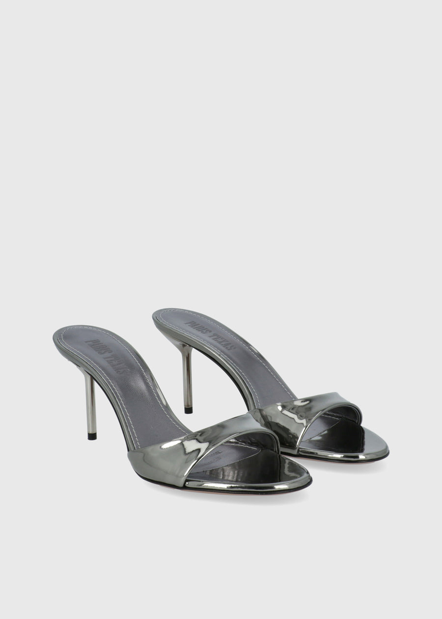 Paris Texas Mules Lidia PTX-PX1141