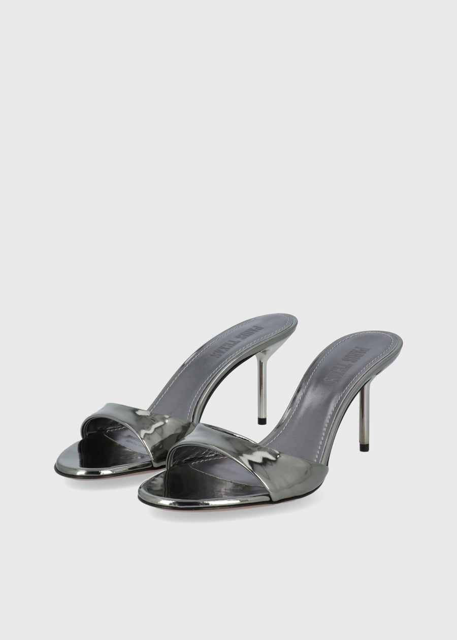 Paris Texas Mules Lidia PTX-PX1141