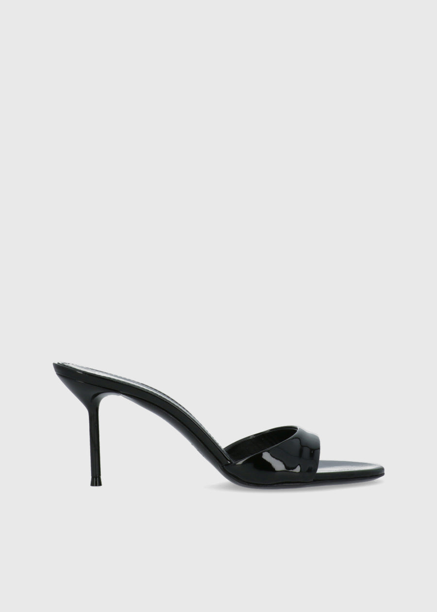 Paris Texas Mules Lidia PTX-PX1141