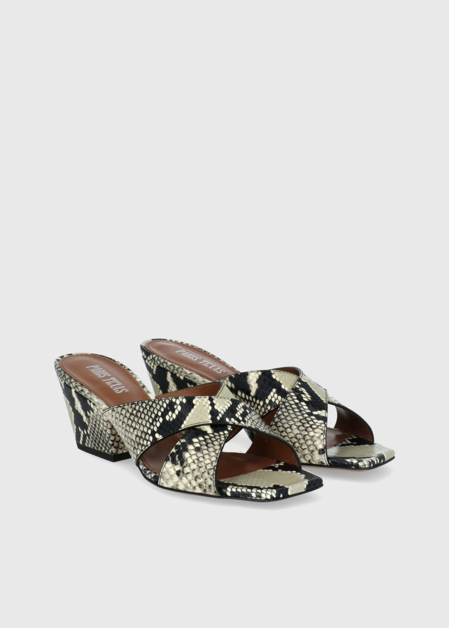 PARIS TEXAS Mules Arizona PTX-PX1272