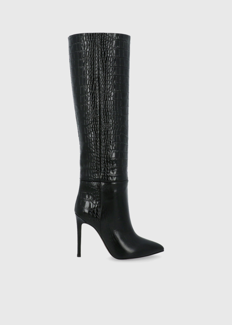 Paris Texas botas altas Stiletto PTX-PX133