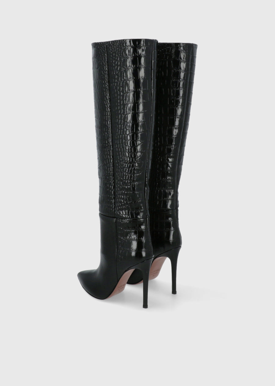 Paris Texas botas altas Stiletto PTX-PX133