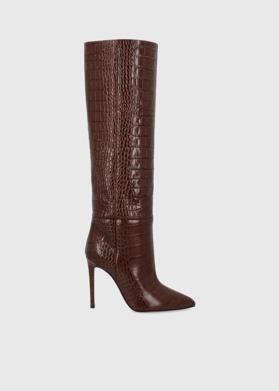 Paris Texas Botas altas Stiletto PTX-PX133