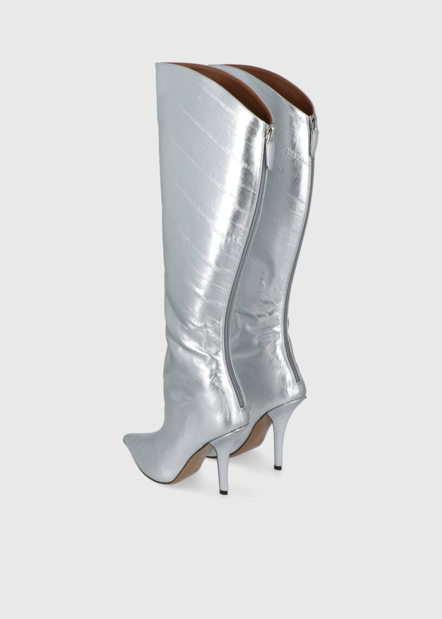 Paris Texas Botas Altas PTX-PX1420