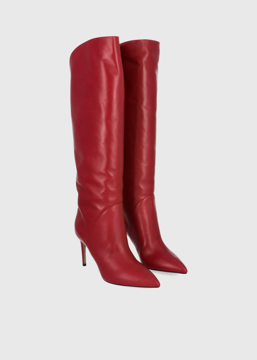 Paris Texas Botas GAIA PTX-PX1446