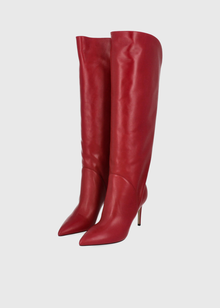 Paris Texas Botas GAIA PTX-PX1446