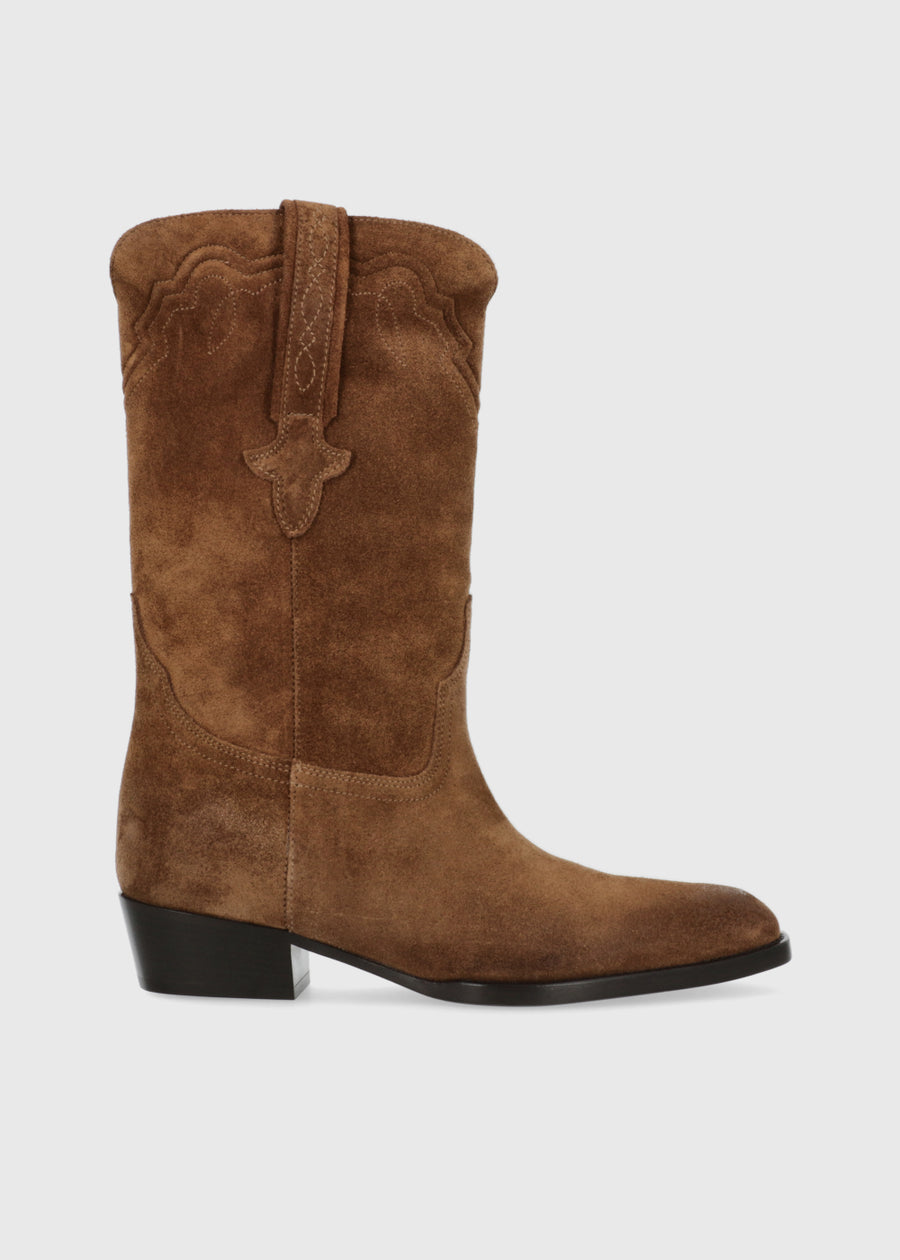 Paris Texas Botas Hilda Boot PTX-PX1452