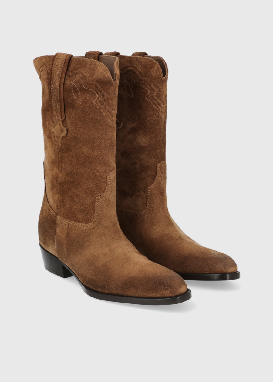 Paris Texas Botas Hilda Boot PTX-PX1452