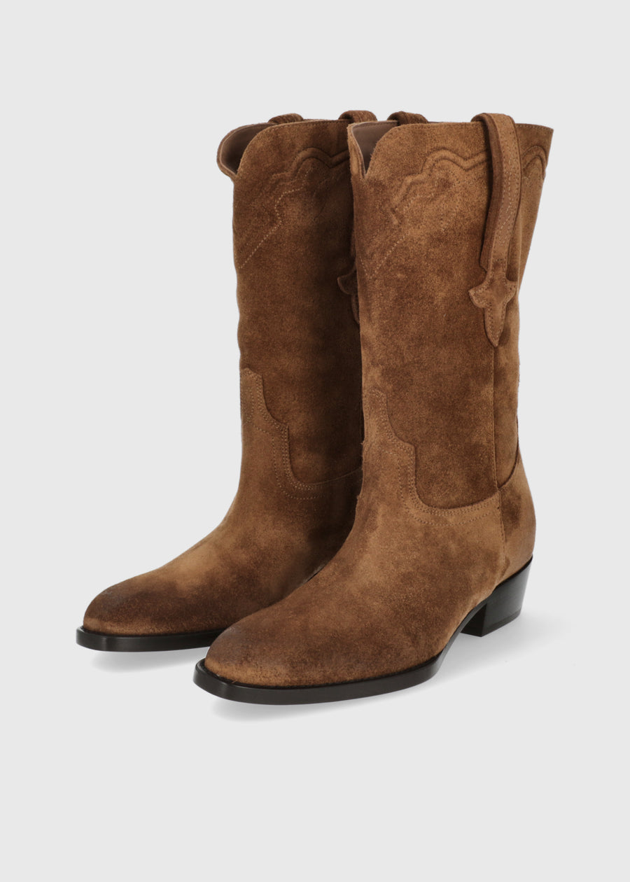 Paris Texas Botas Hilda Boot PTX-PX1452