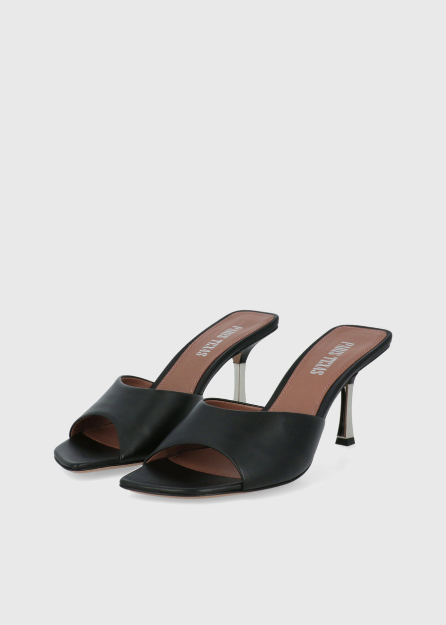 PARIS TEXAS Sandalias Mule Lorena PTX-PX1525