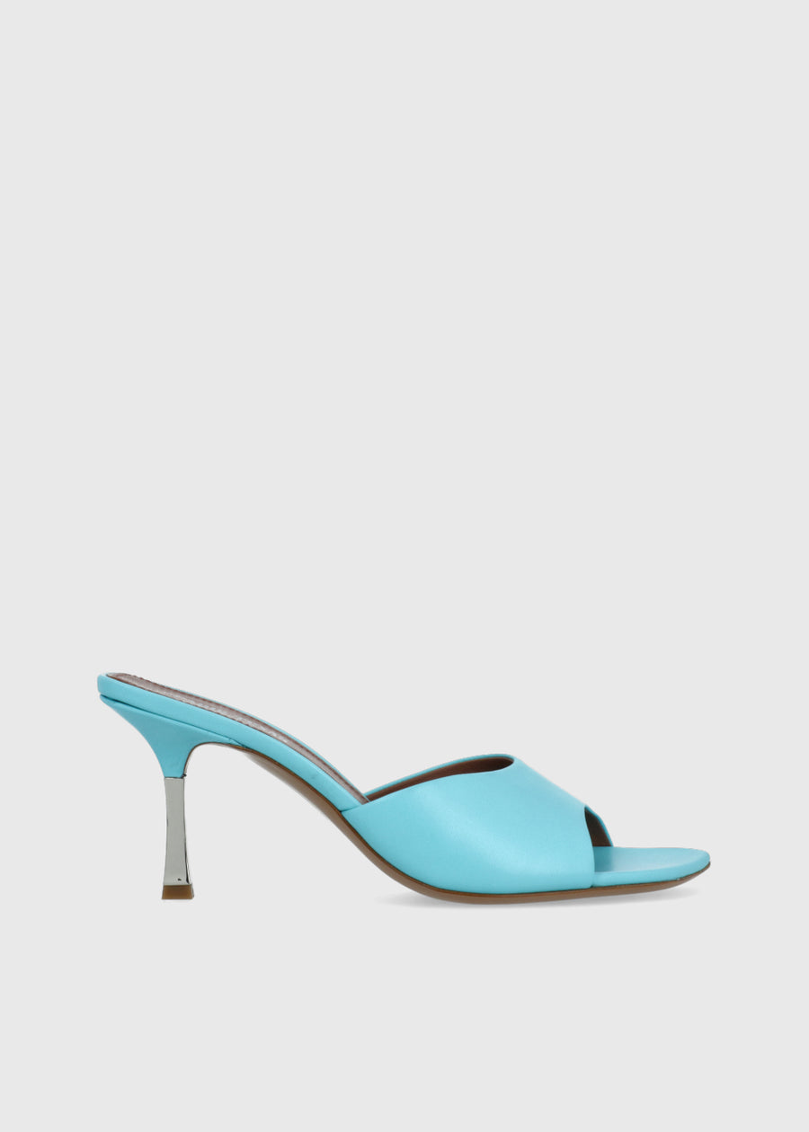 PARIS TEXAS Sandalias Mule Lorena PTX-PX1525