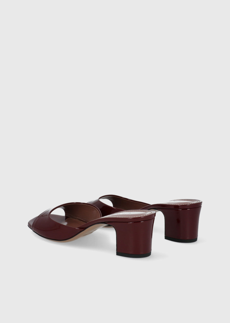 Paris Texas Mules Lara 50 PTX-PX1542