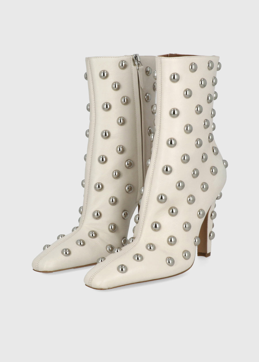 Paris Texas Botines Belle PTX-PX1559