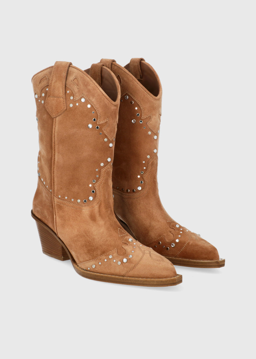 Paris Texas Botas Janice PTX-PX1599