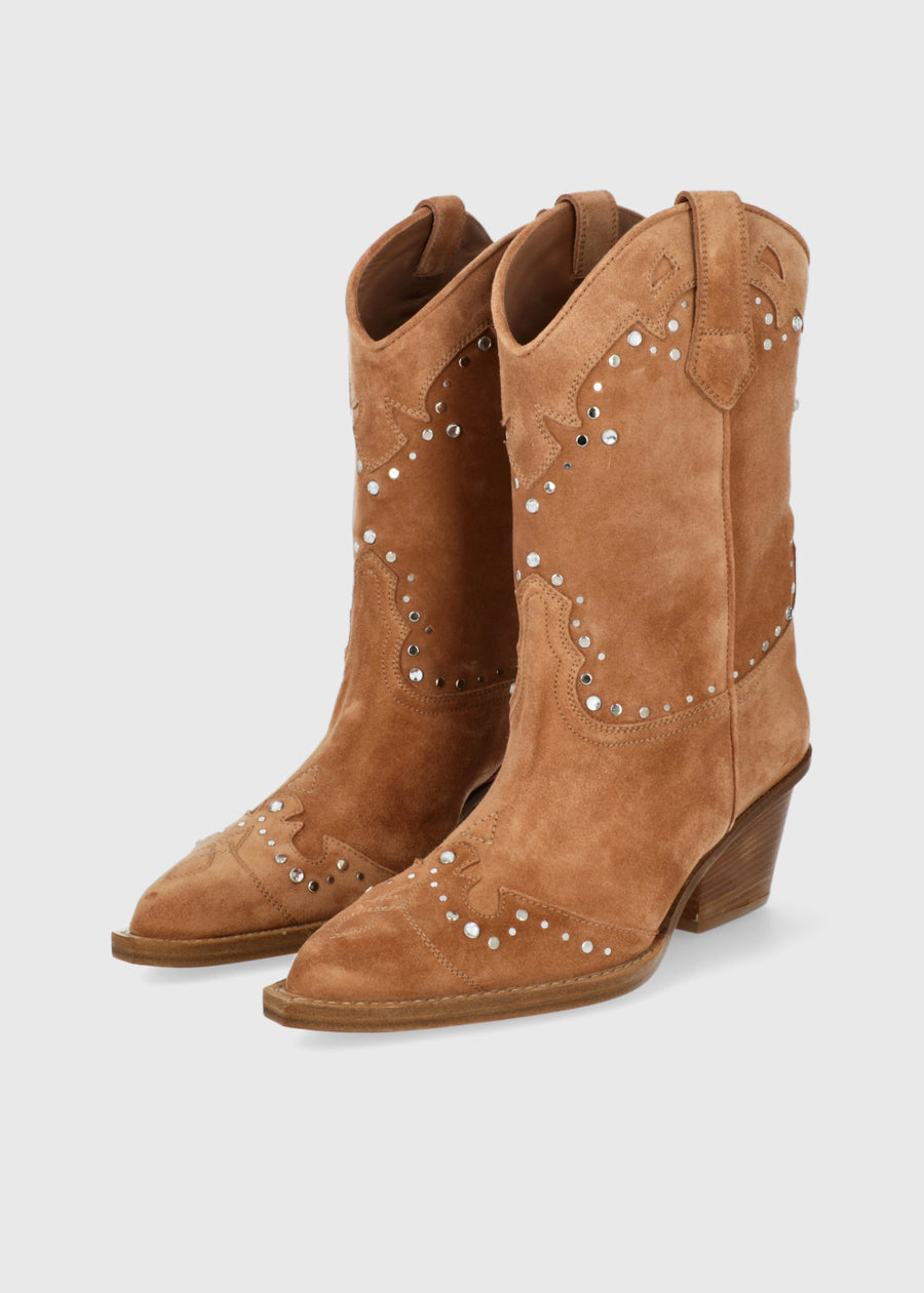 Paris Texas Botas Janice PTX-PX1599