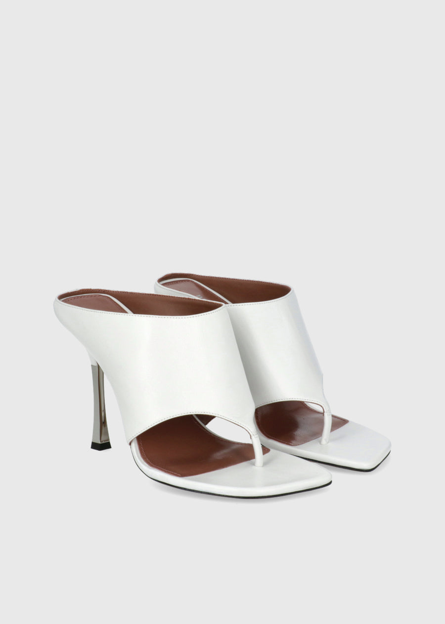 PARIS TEXAS Sandalias Mule Lorena PTX-PX1603