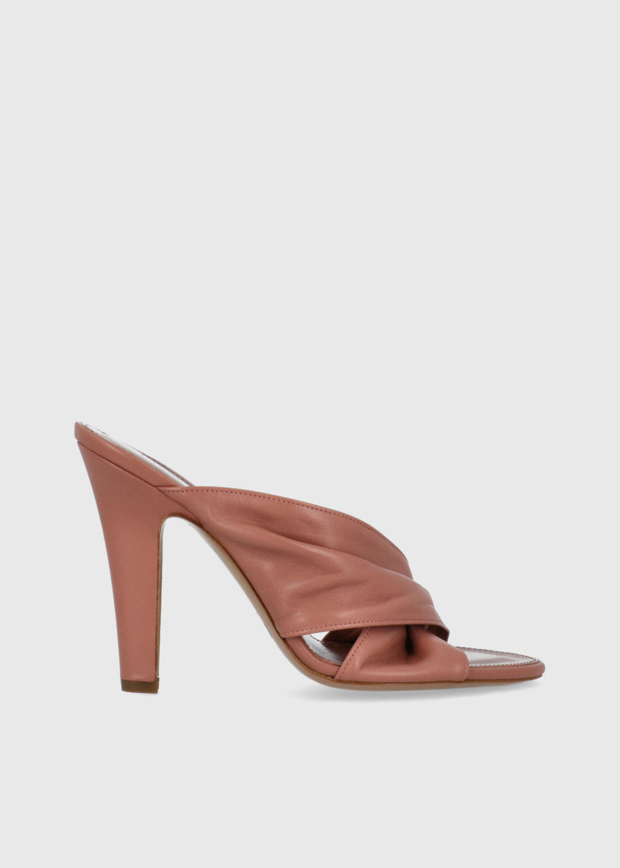 PARIS TEXAS Mules Maria PTX-PX1612