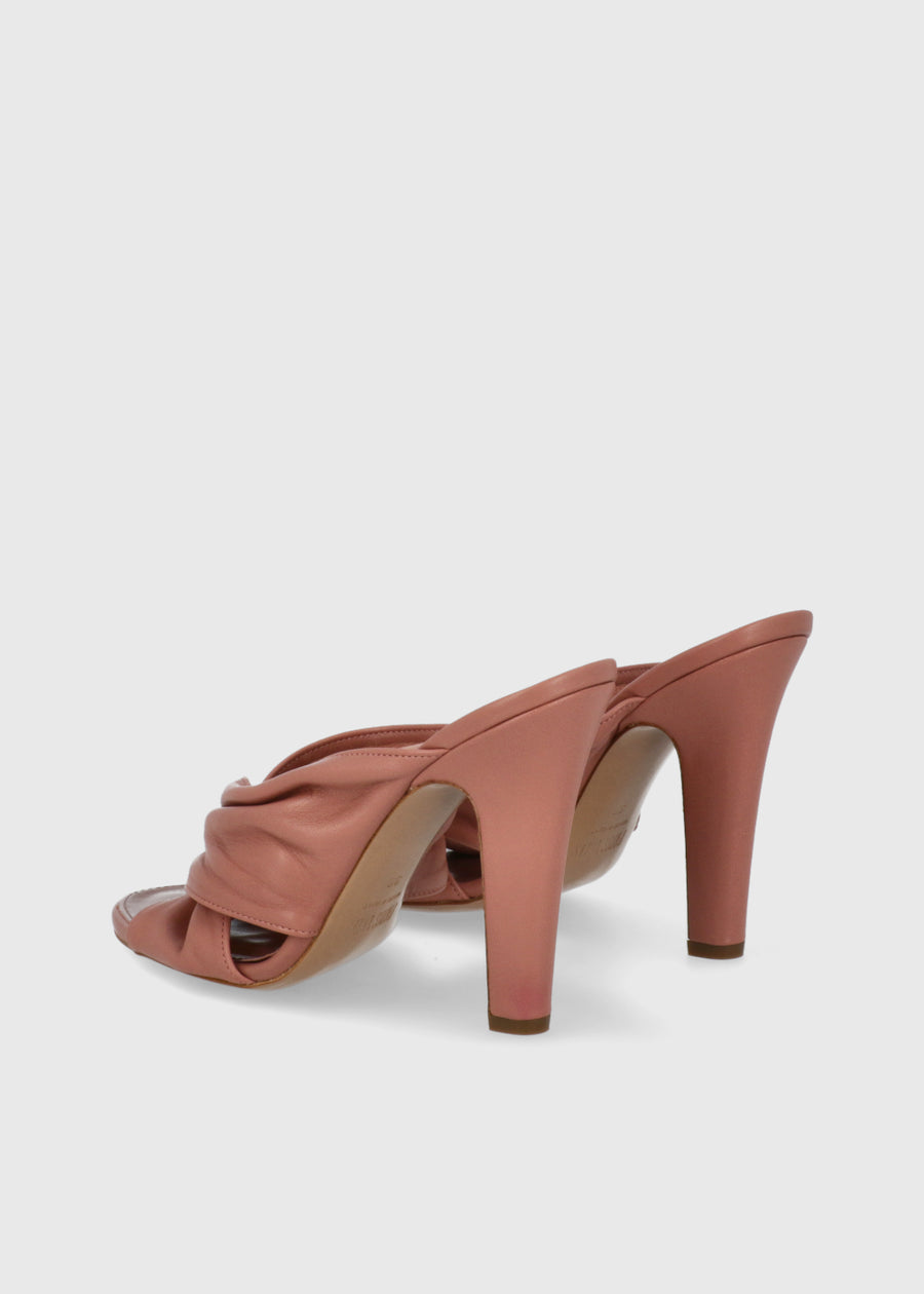 PARIS TEXAS Mules Maria PTX-PX1612