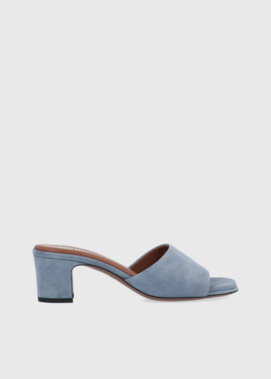 PARIS TEXAS Sandalias mule Lara PTX-PX1624