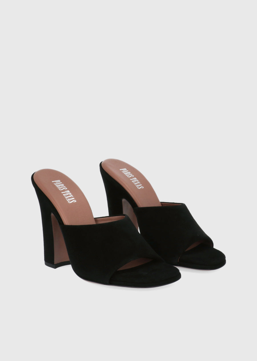 PARIS TEXAS Mules PTX-PX1625