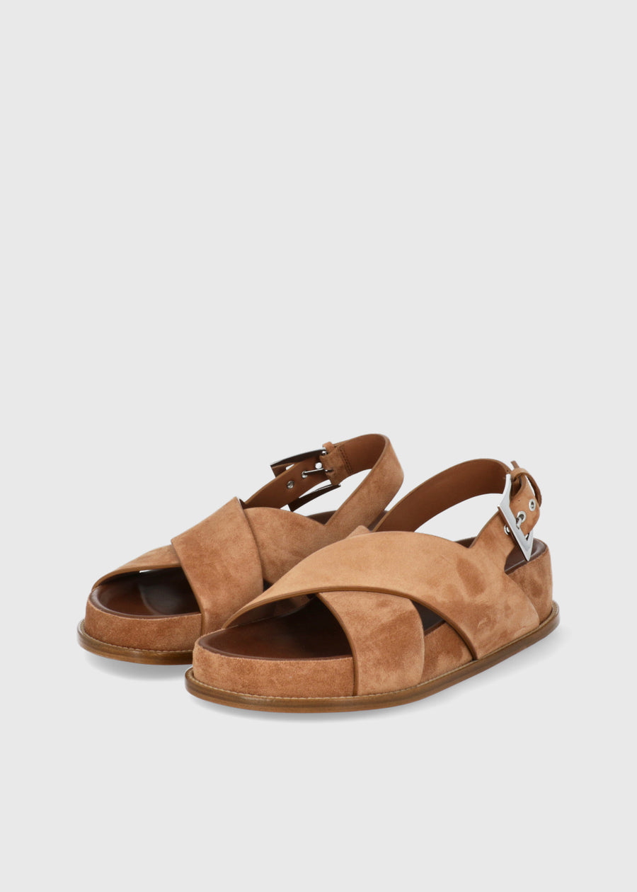 PARIS TEXAS Sandalia Brooklyn PTX-PX1645