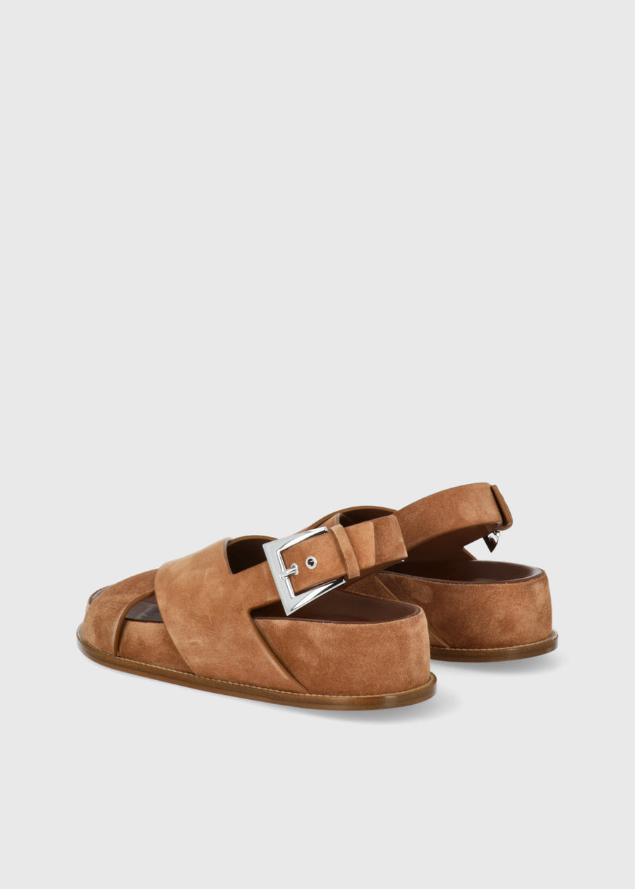 PARIS TEXAS Sandalia Brooklyn PTX-PX1645