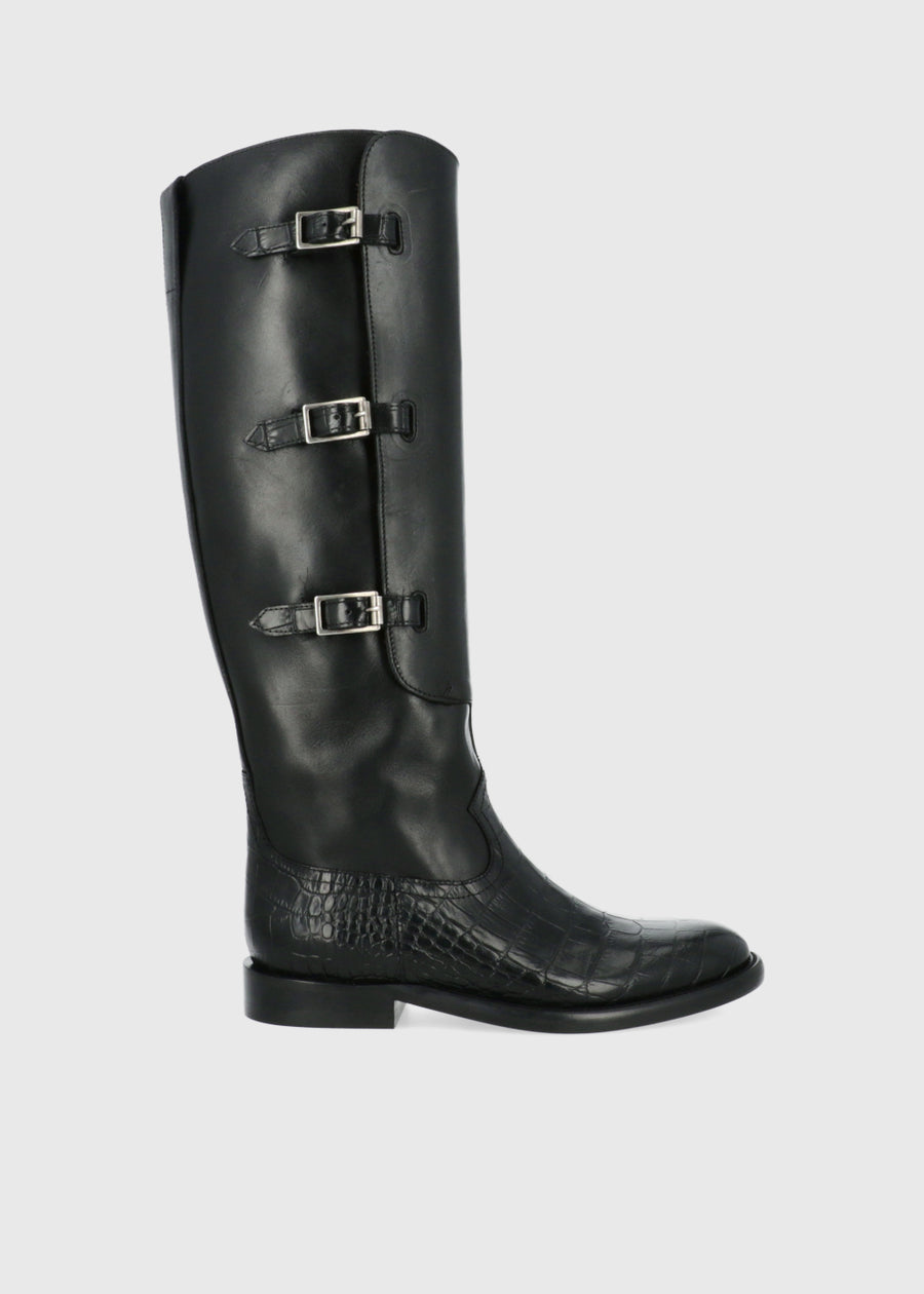 Paris Texas Botas Montana PTX-PX1720