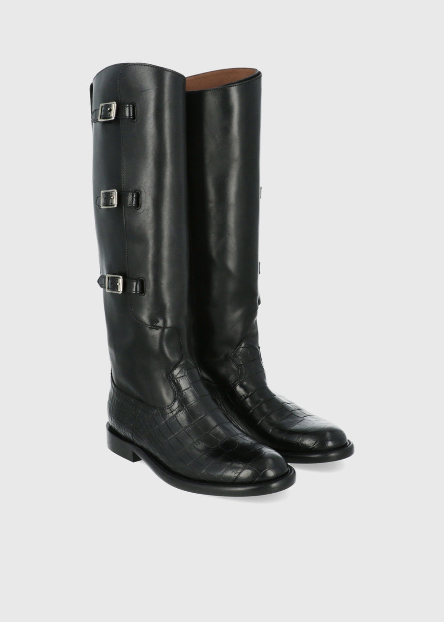 Paris Texas Botas Montana PTX-PX1720