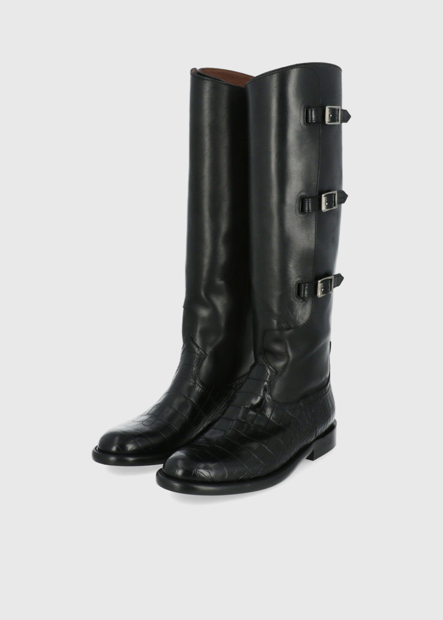 Paris Texas Botas Montana PTX-PX1720