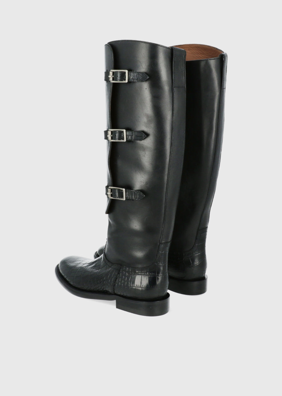 Paris Texas Botas Montana PTX-PX1720